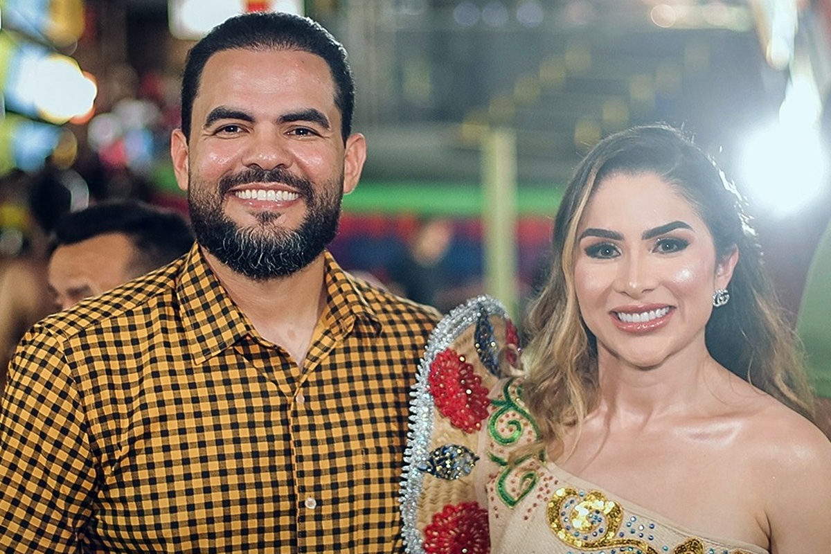 Prefeito, esposa, irmãos e cunhado são denunciados por corrupção no MA