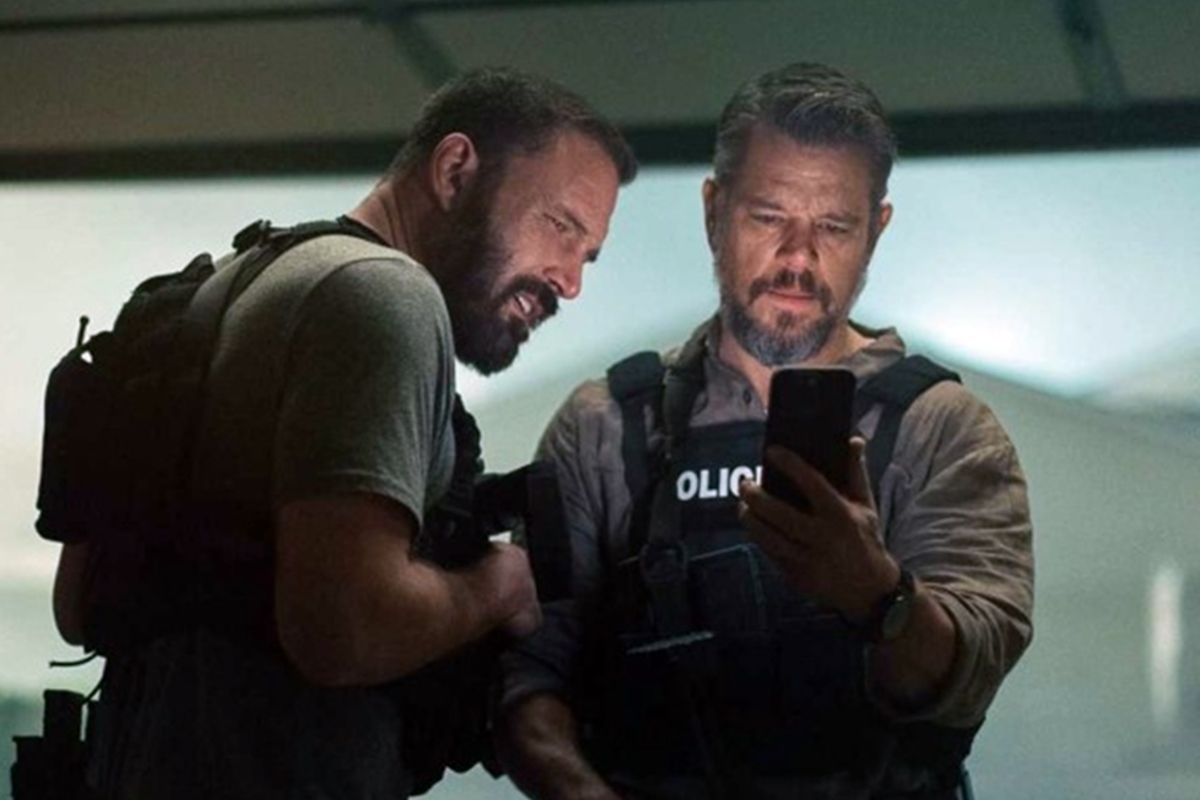 O crime real que inspirou Dinheiro Suspeito, novo sucesso da Netflix