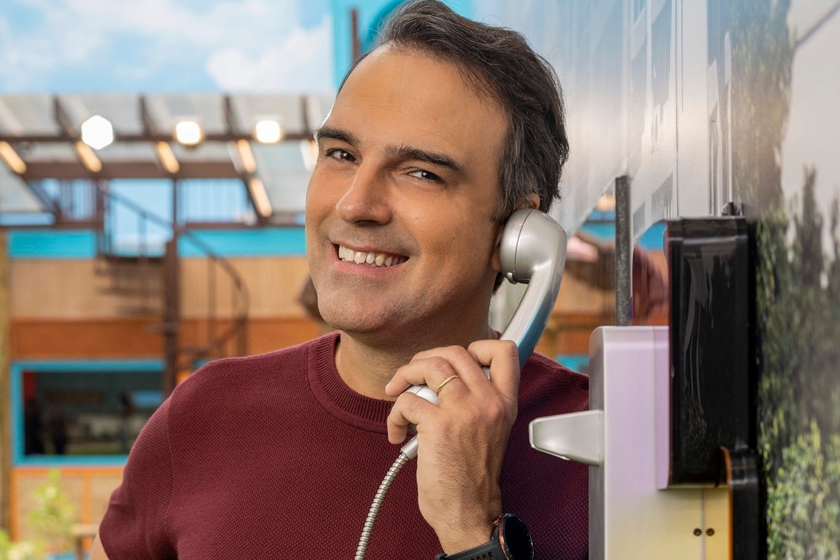 Ex-participante icônica é confirmada e volta ao jogo no BBB26