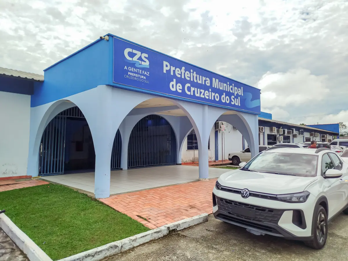 Cruzeiro do Sul terá feriado prolongado após transferência do Dia do Católico
