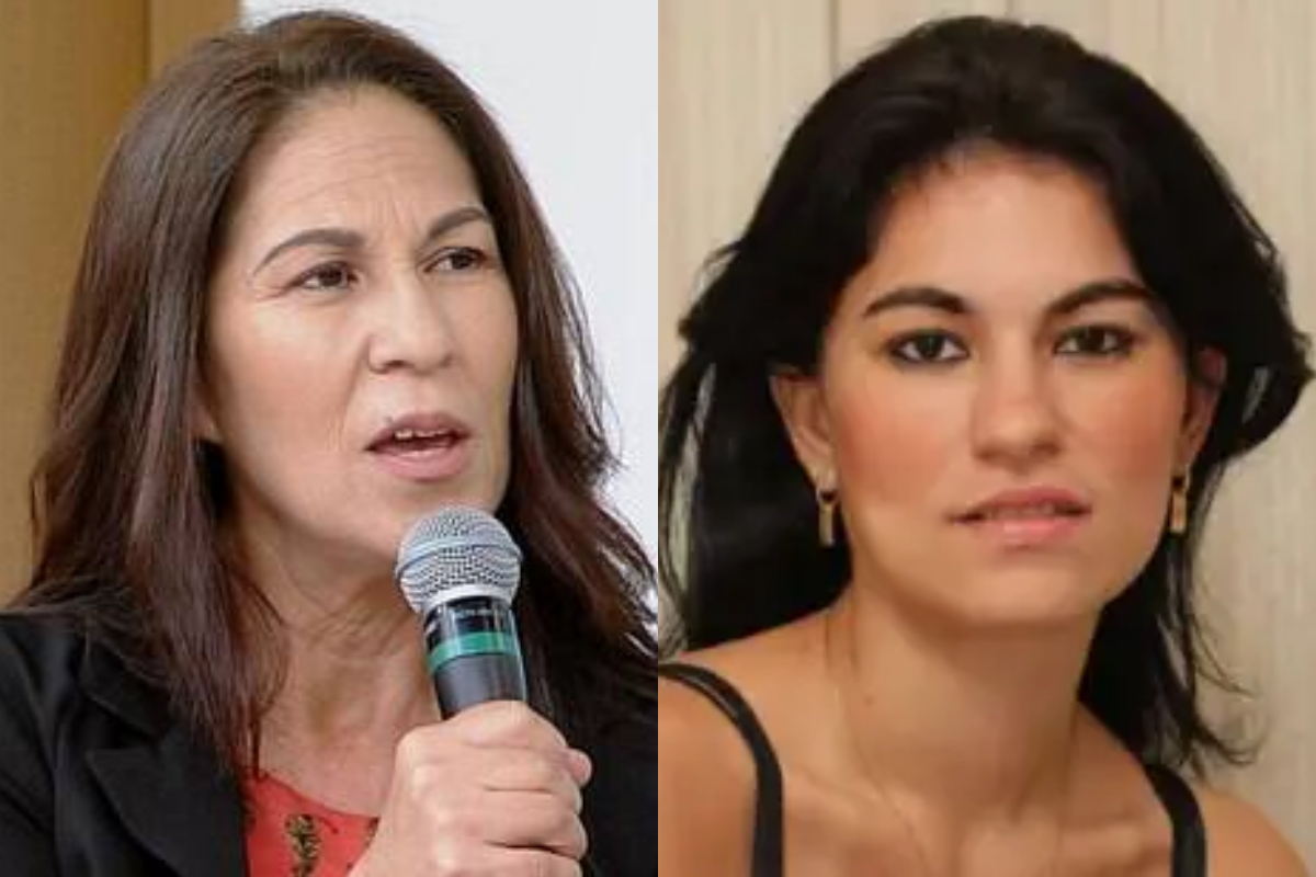 Mãe de Eliza Samudio diz que ainda não recebeu passaporte da filha