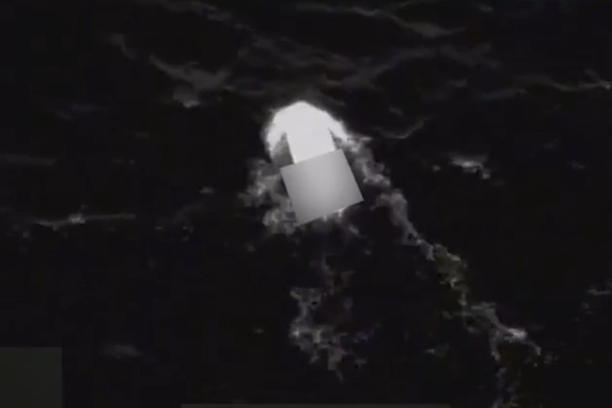 Ataques dos EUA destroem duas embarcações ligadas ao narcotráfico