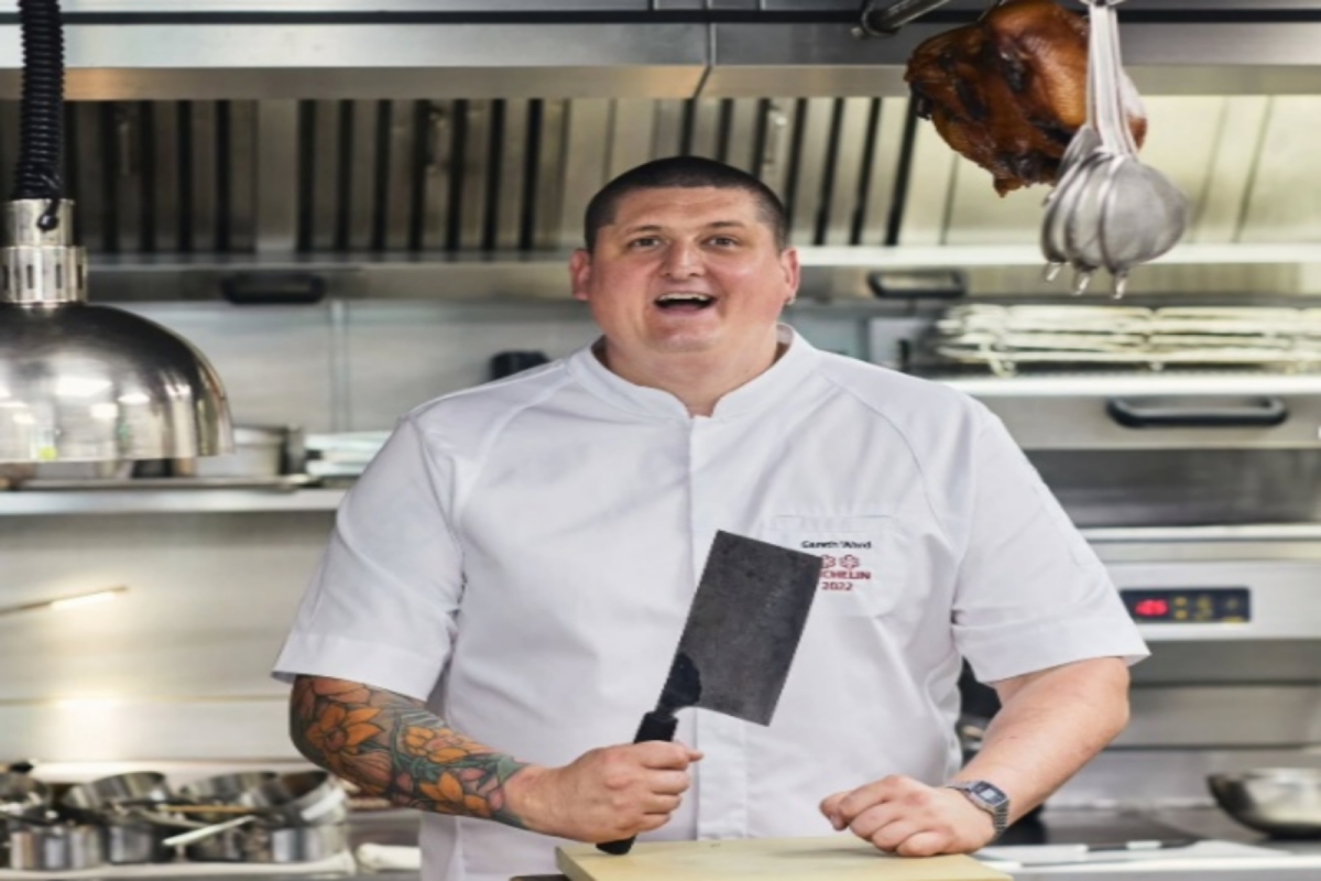 Restaurante de ex-MasterChef tem nota baixa em inspeção de higiene