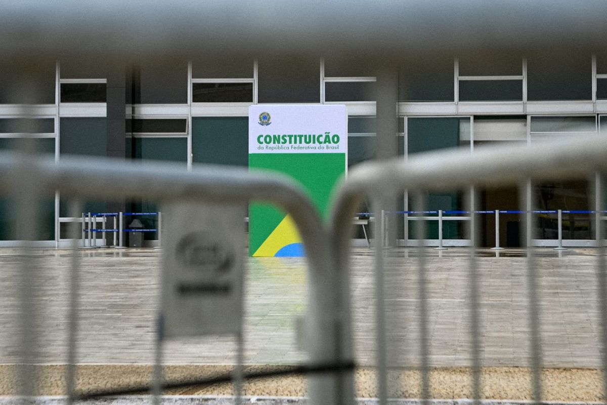 8/1: mais de 560 acordos foram firmados e homologados pelo STF