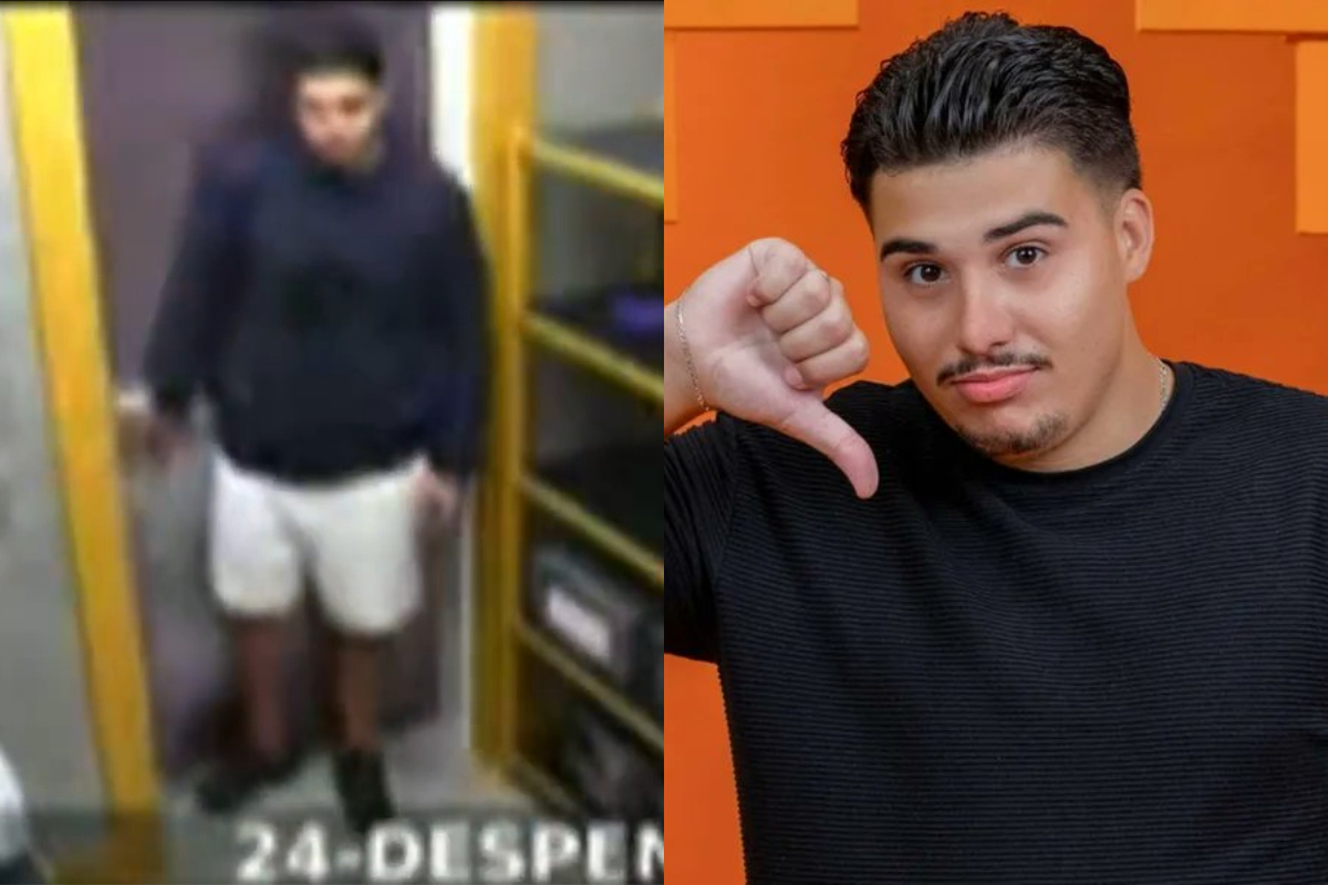 Globo divulga momento em que Pedro assedia Jordana no BBB26