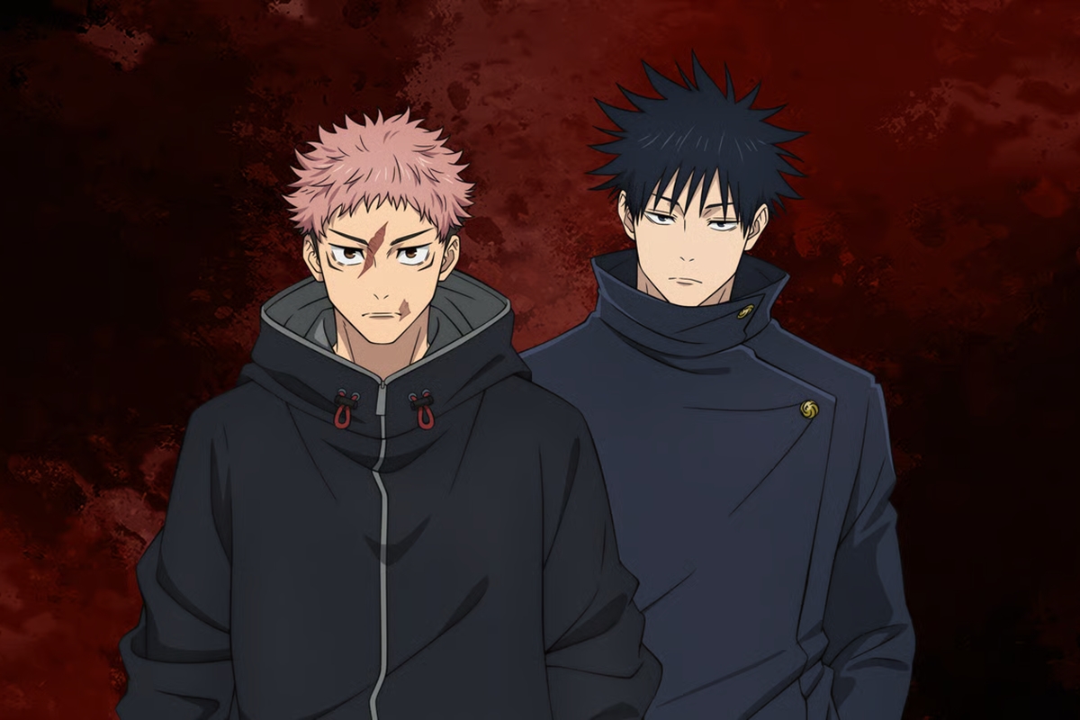 Jujutsu Kaisen estreia 3ª temporada; saiba horário e onde assistir