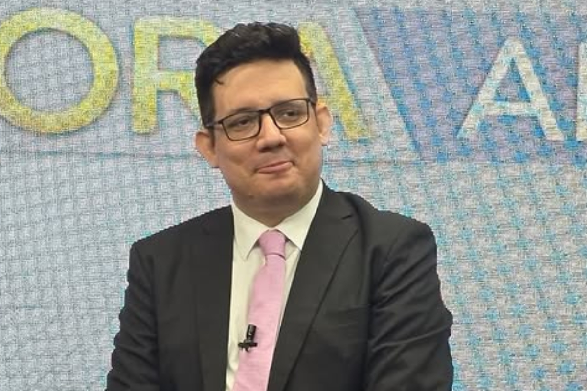 Band se manifesta após a morte de Erlan Bastos: “Vazio imenso”