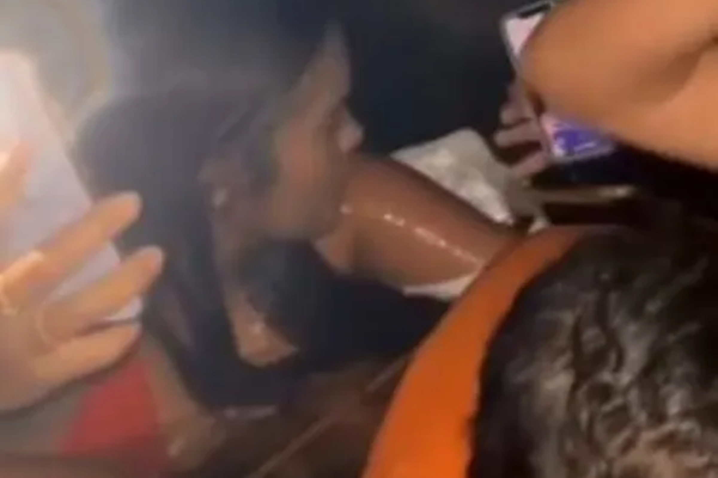 Marinha abre inquérito sobre naufrágio de lancha no Rio São Francisco