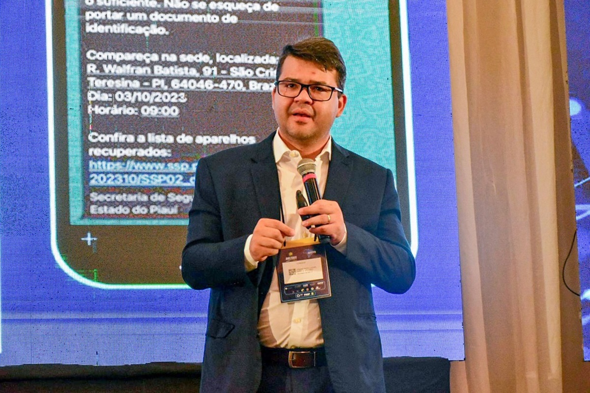 Zap dos secretários de Justiça elege nome para a principal pasta do MJ