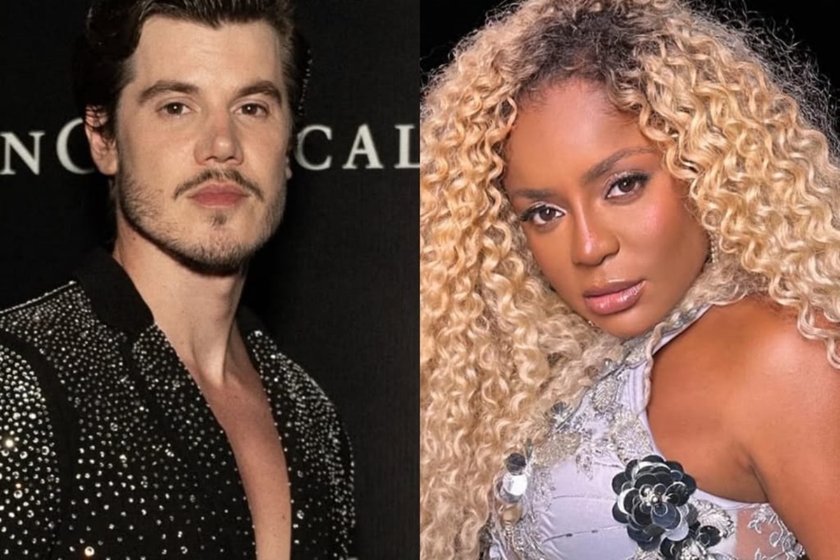 Danilo Bravo mostra ferimentos causados em confusão com Cariúcha. Vídeo