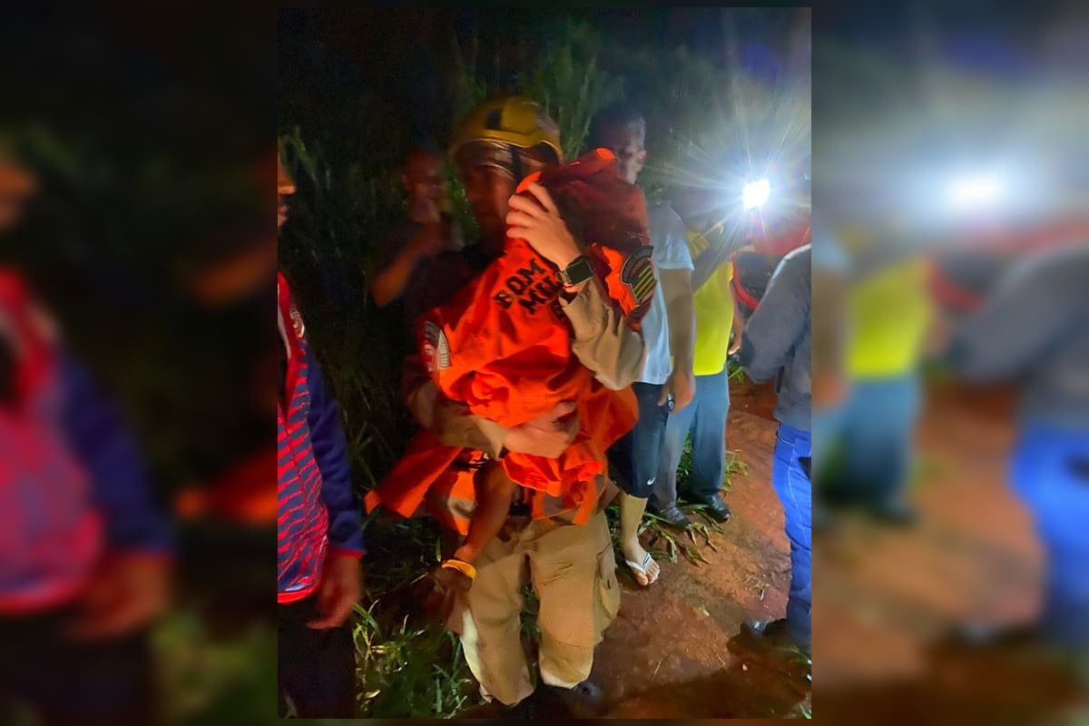 Criança se perde em área de mata do próprio condomínio em GO