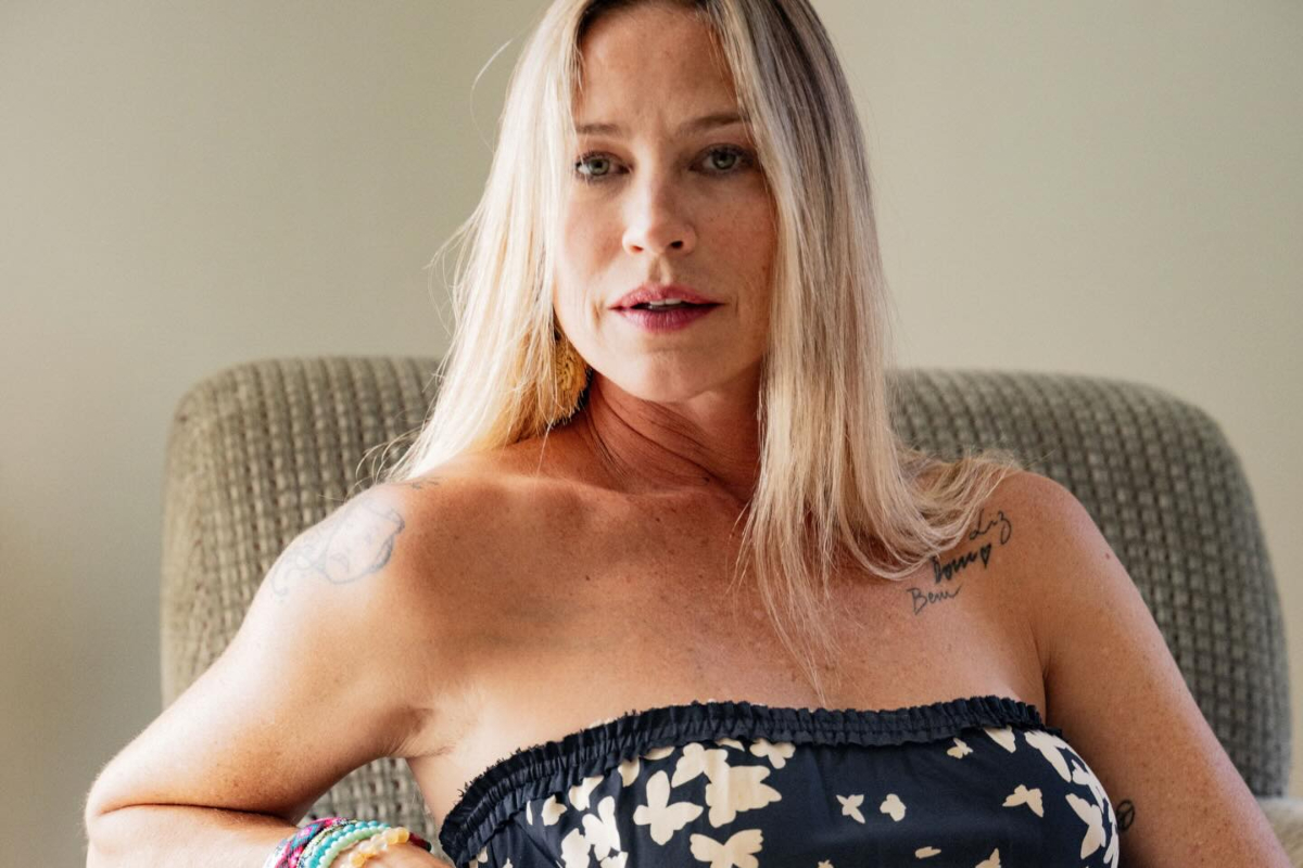 Desabafo de Luana Piovani levanta debate sobre relação de mãe e filho