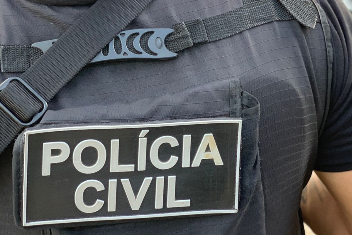 Homem de 67 anos suspeito de abusar da enteada é preso na Bahia