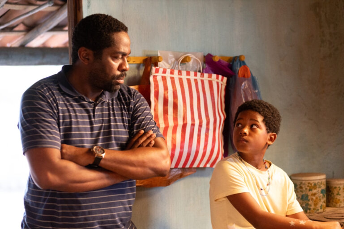 Com Lázaro Ramos e Yuri Gomes, Feito Pipa estreia em Berlim