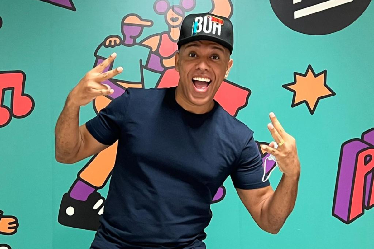 Música de MC Koringa pode estar na trilha de Avenida Brasil 2