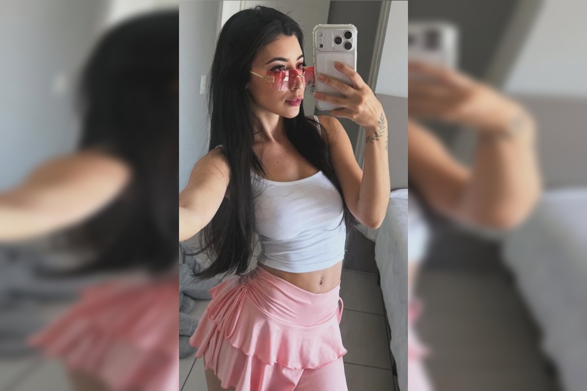 Influencer leva multa de R$ 1 mil por gemidos em apê: "Foram 3 minutos". Veja vídeo