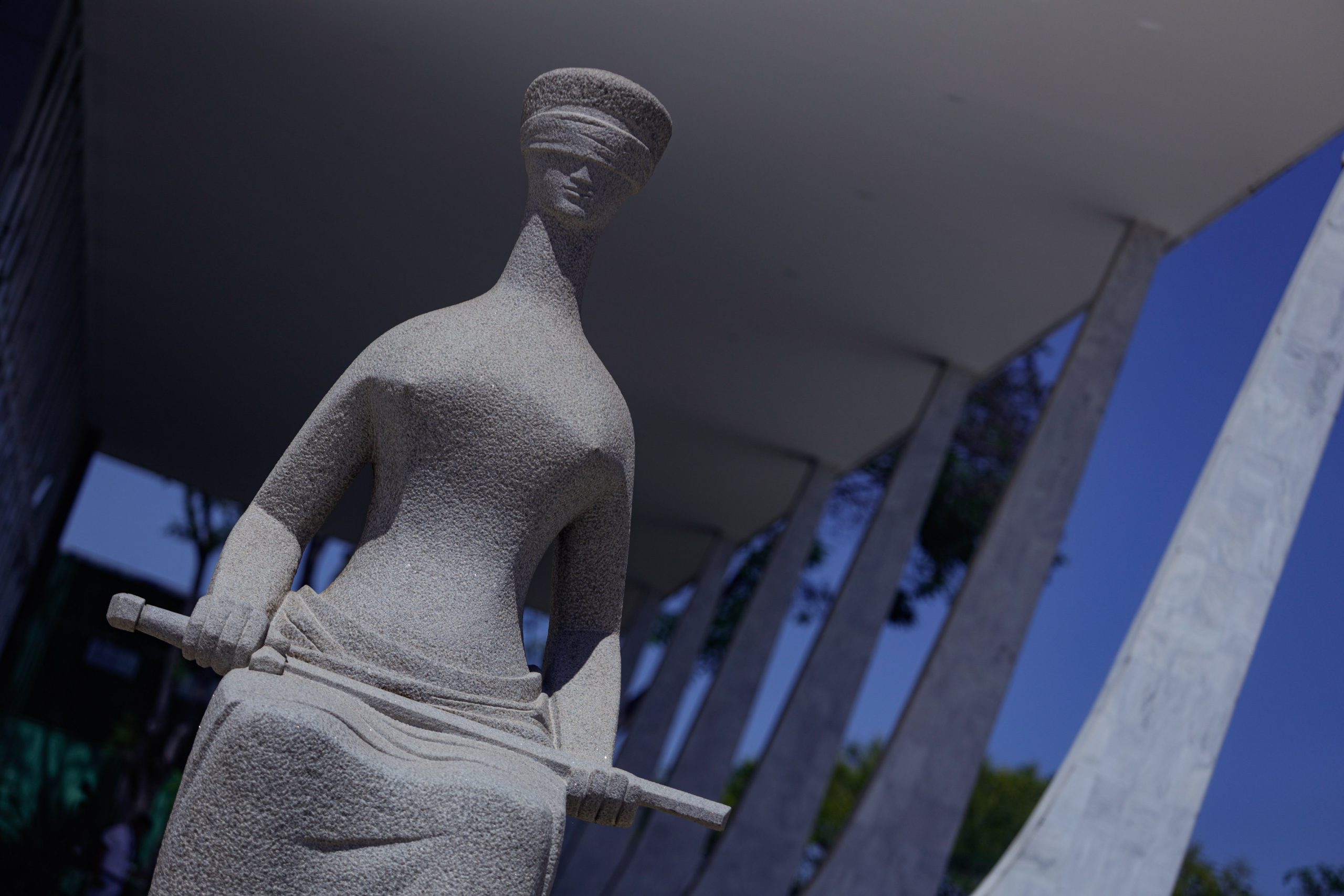 Toffoli em resort: STF justifica segurança reforçada para ministros