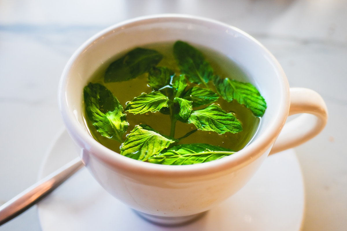 Guia do chá: saiba como armazenar ervas secas e frescas e evitar mofo