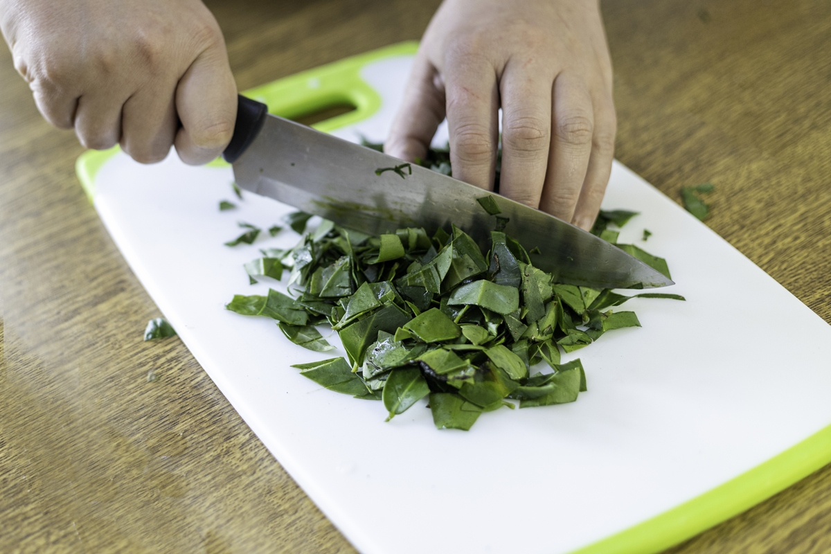 Planta do Cerrado rica em ferro pode ser tão nutritiva quanto o feijão