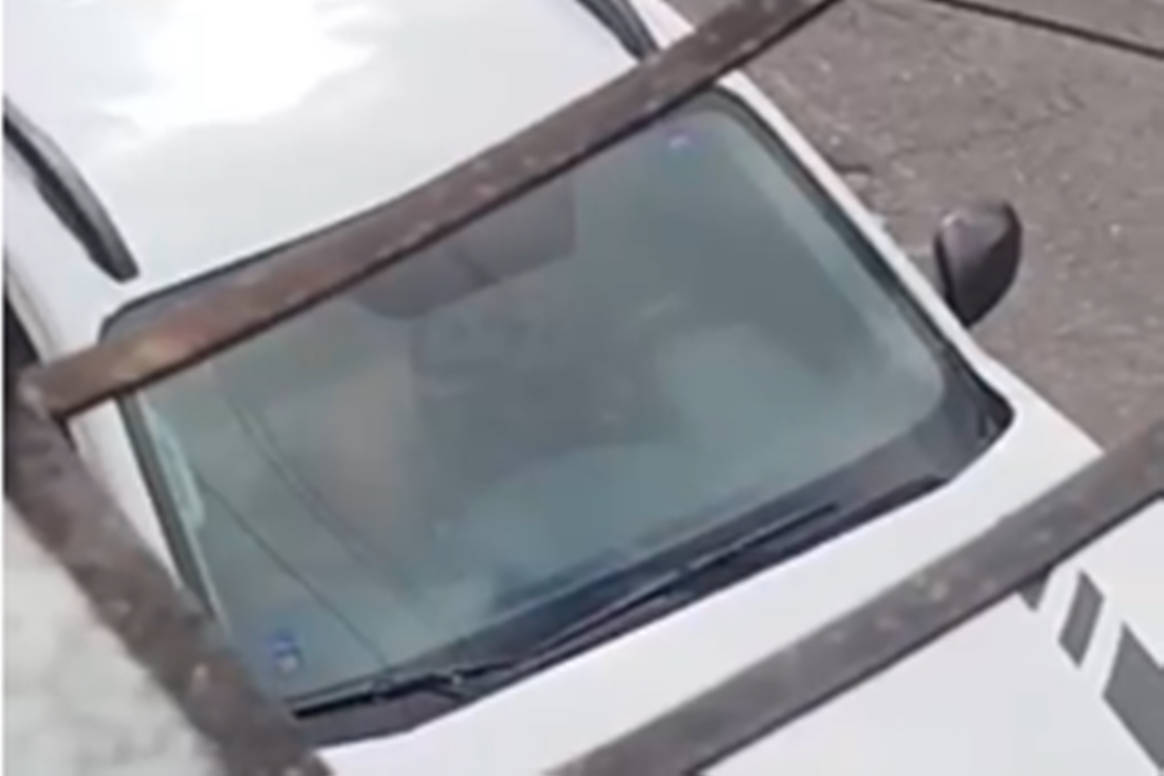 Servidor é exonerado após usar carro de órgão público para ato sexual. Veja vídeo