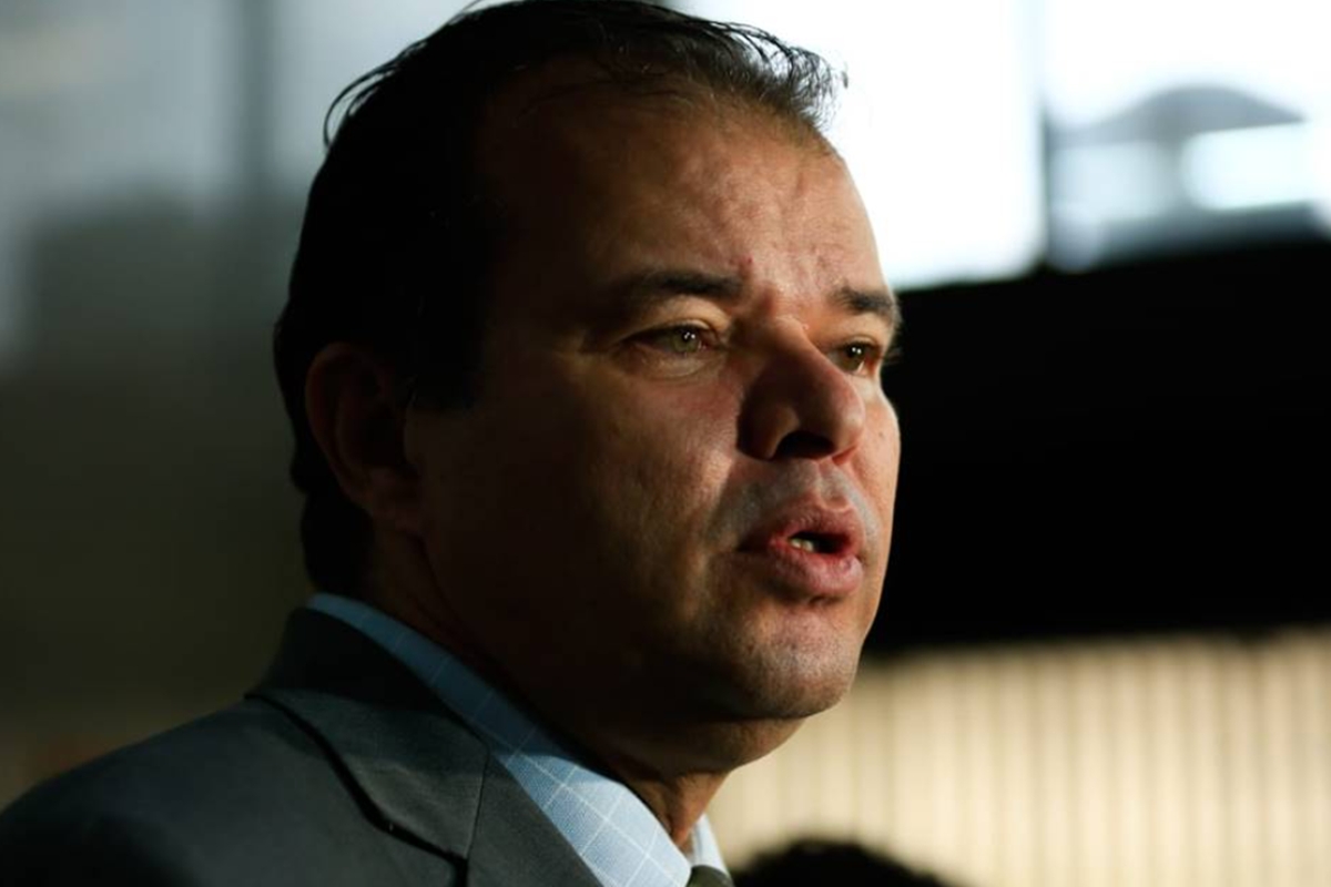 Morre o desembargador do TJDFT Maurício Miranda