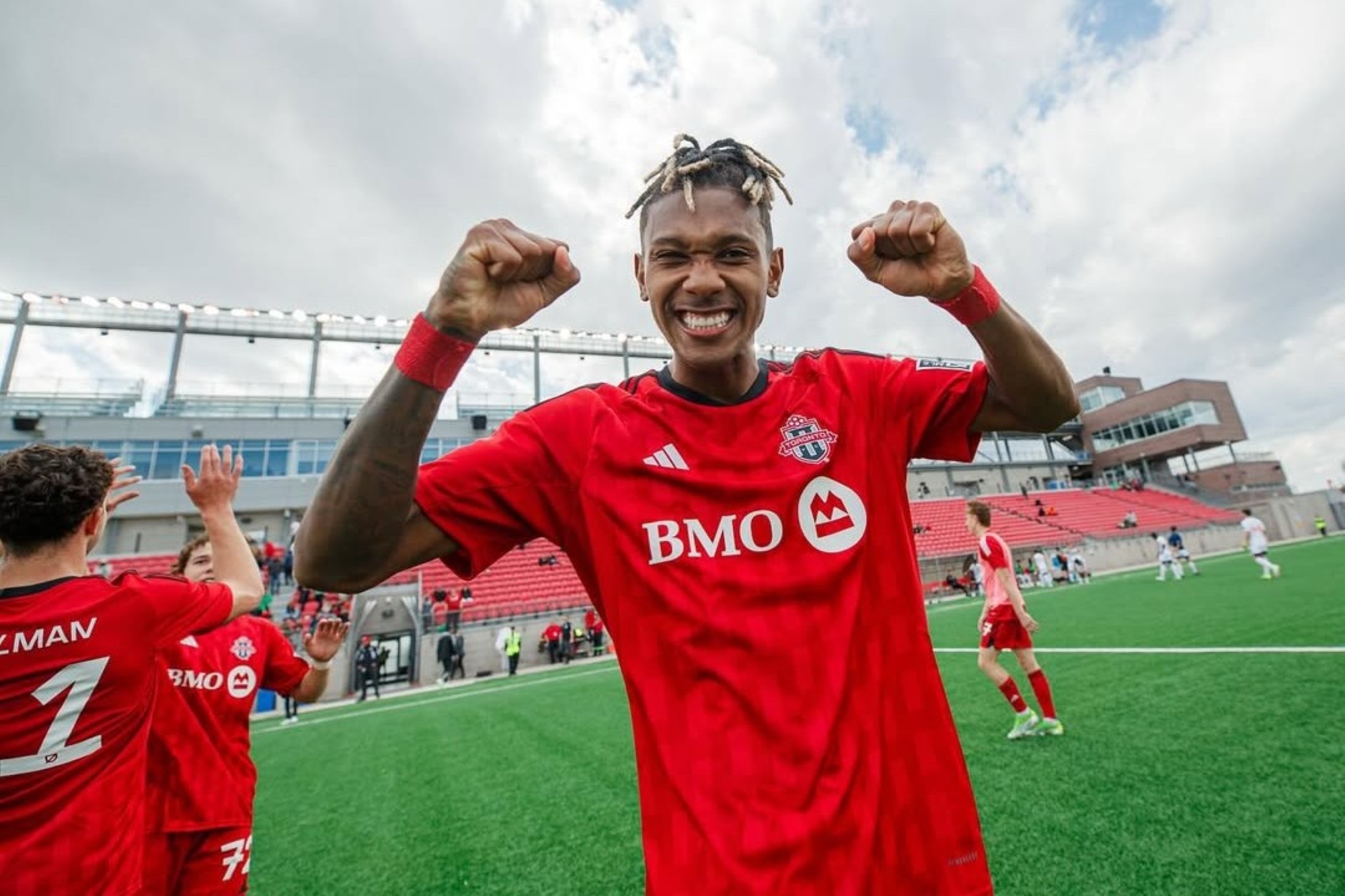 Botafogo anuncia terceiro reforço para a temporada 2026; confira