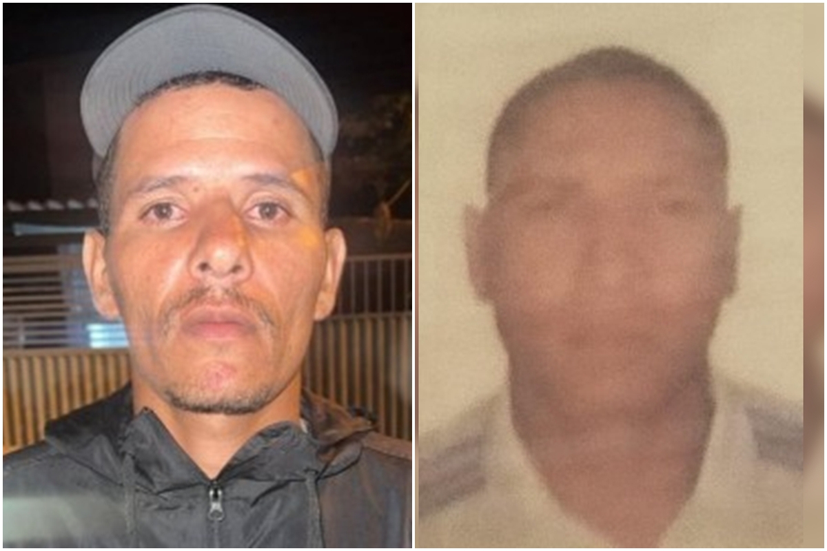 Quem são os ladrões que invadiram casa de juiz e levaram R$ 200 mil. Veja vídeo