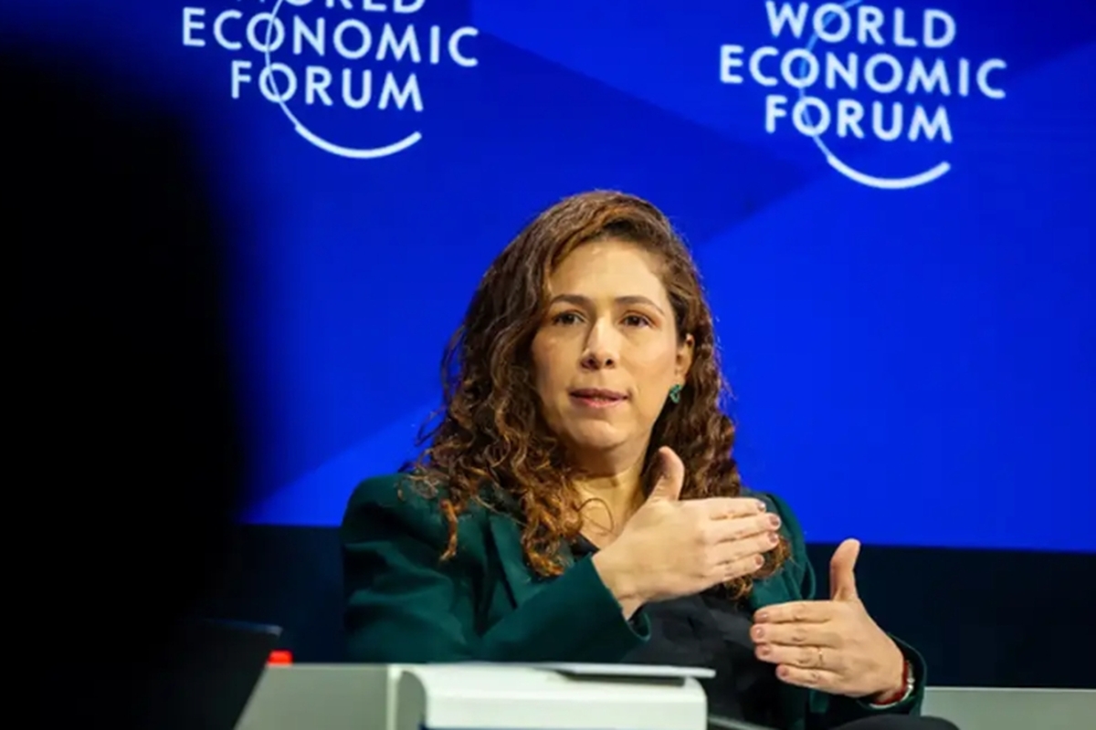 Em Davos, Dweck critica falta de integração da América Latina