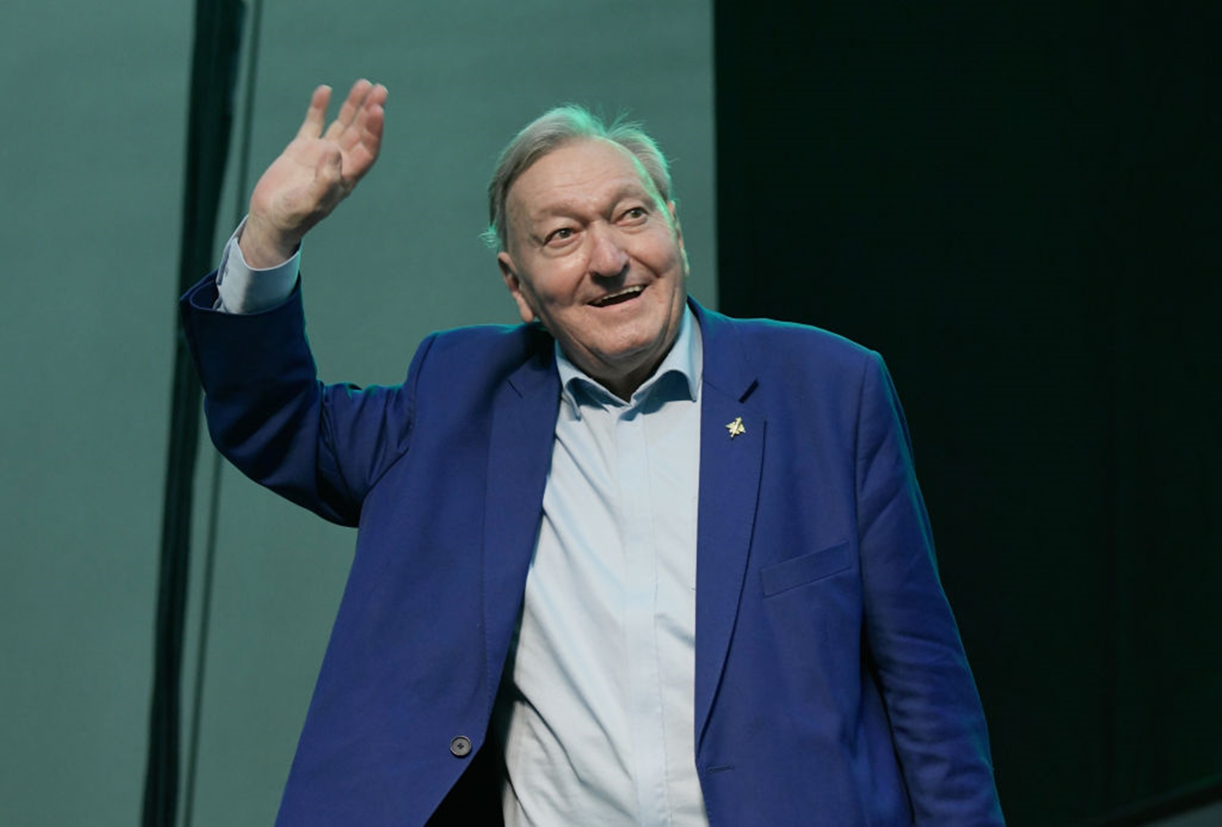 Morre Erich von Däniken, autor de Eram os Deuses Astronautas?