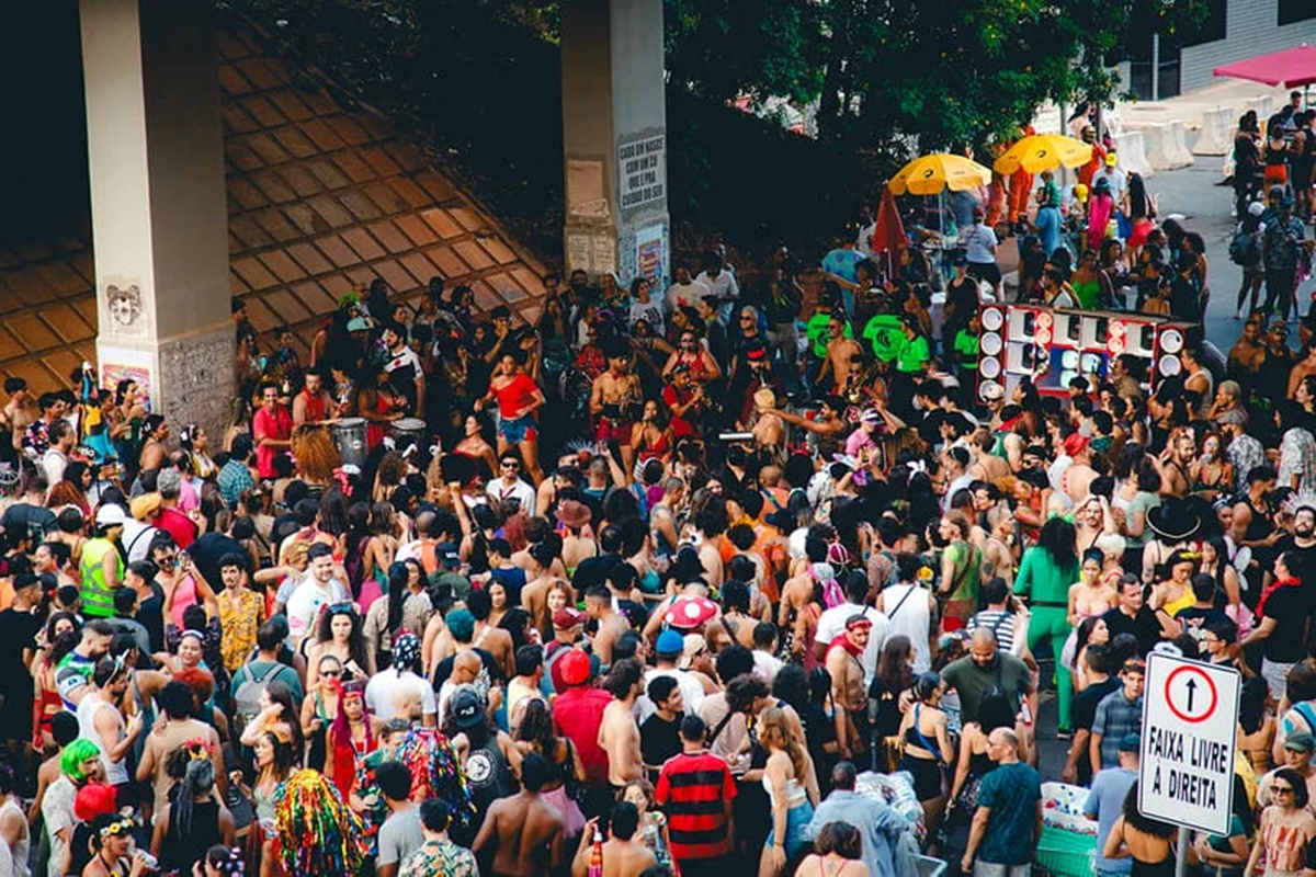 Veja blocos tradicionais que não foram habilitados para o Carnaval 2026