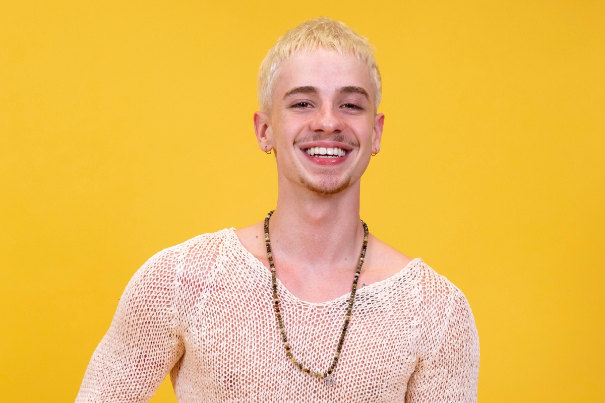 BBB26: Juliano Floss chora, grita de dor e assusta colegas; assista