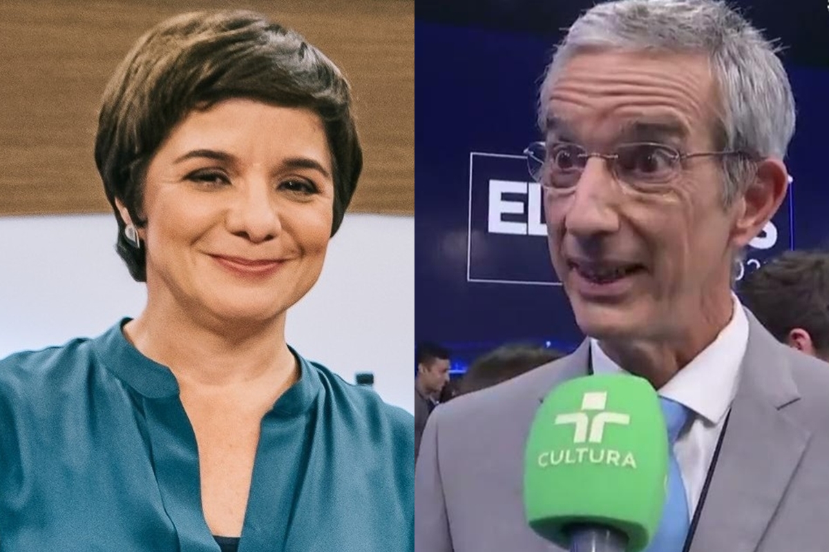 Vera Magalhães: ex-diretor diz que TV Cultura fez "pacto com demo"