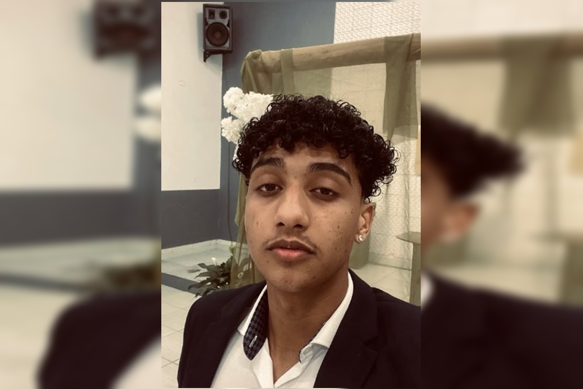 "Atitude covarde", diz irmão de jovem que foi baleado por PMs