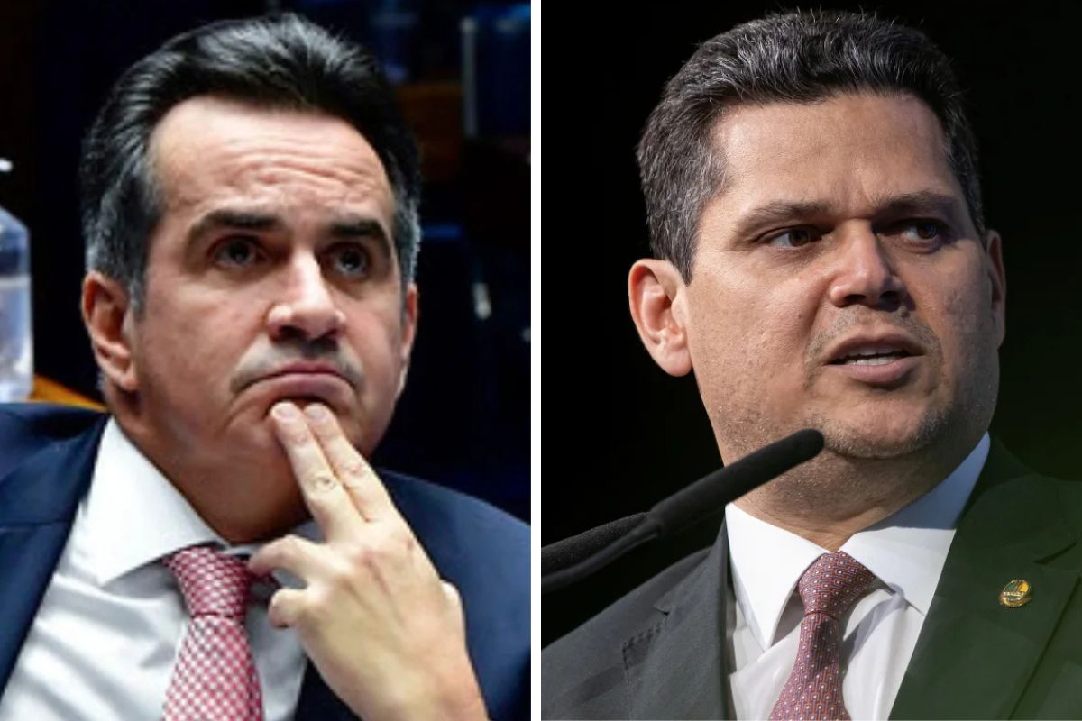 Lideranças do Centrão entram em ano eleitoral na mira da PF de Lula