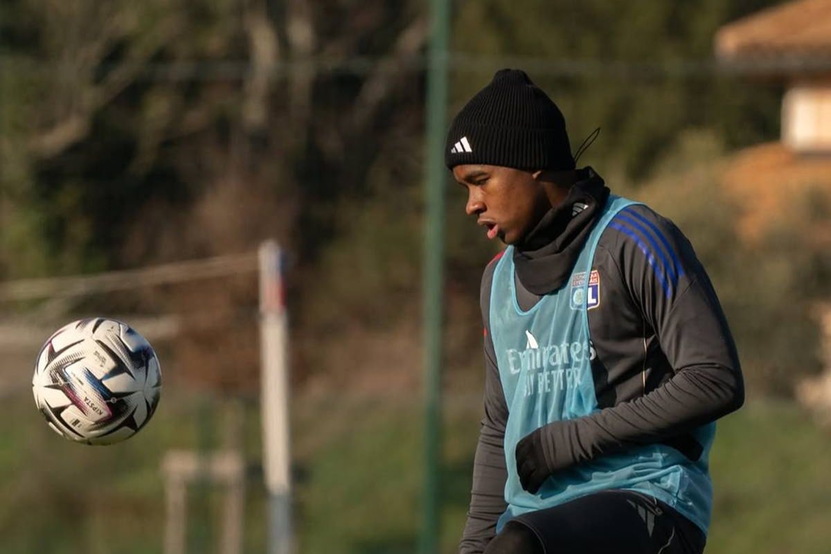 Endrick já tem data marcada para apresentação pelo Lyon; confira