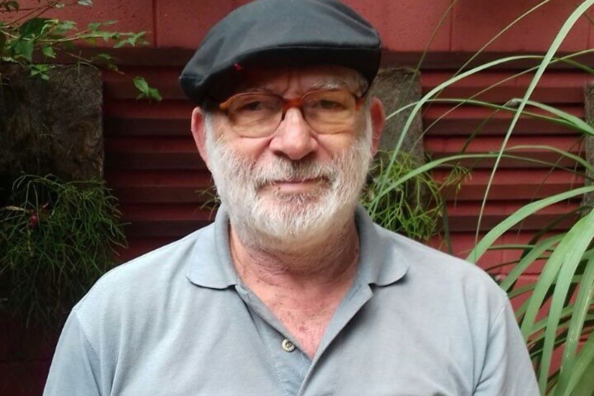 Família busca recursos para repatriar professor que teve AVC no México