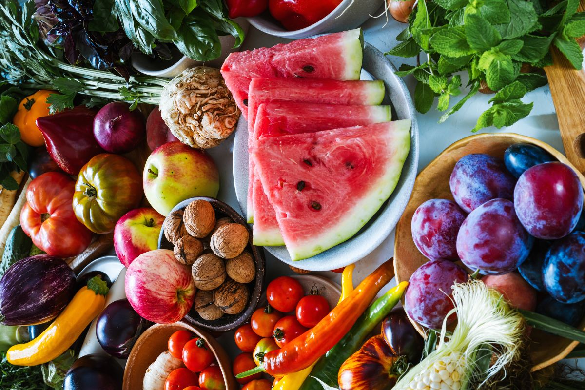 Dica da nutri: 5 frutas anti-inflamatórias para começar bem o ano