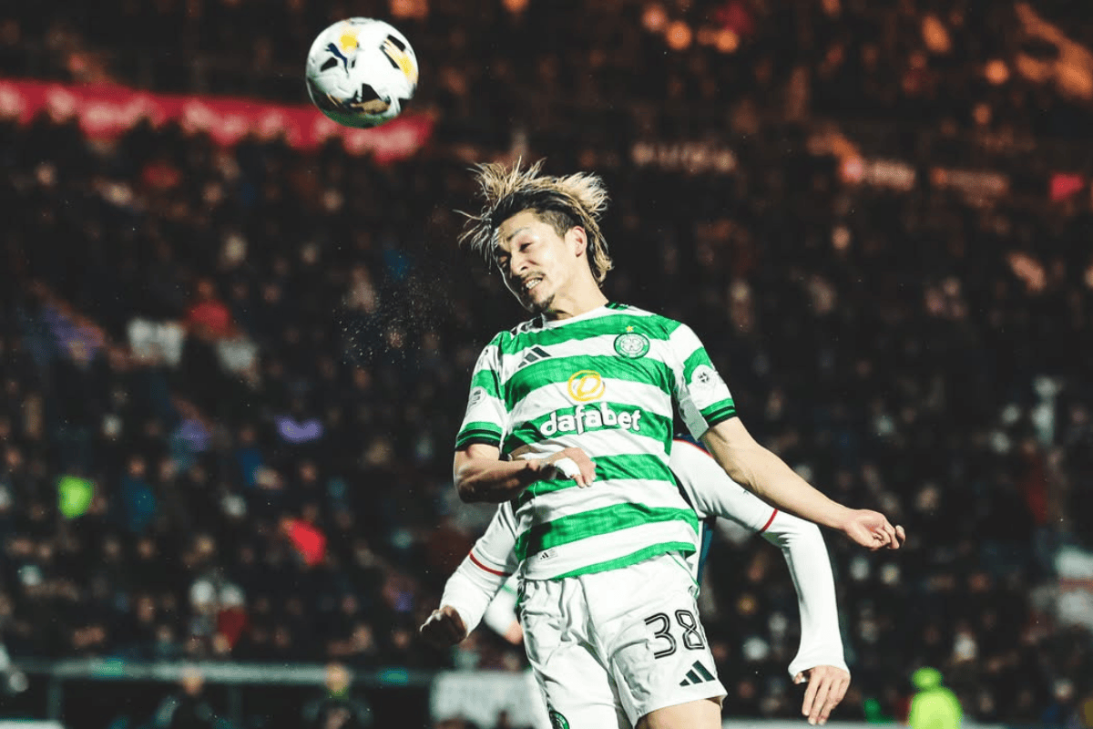 Apostas na Escócia são suspensas por temores de ações fraudulentas