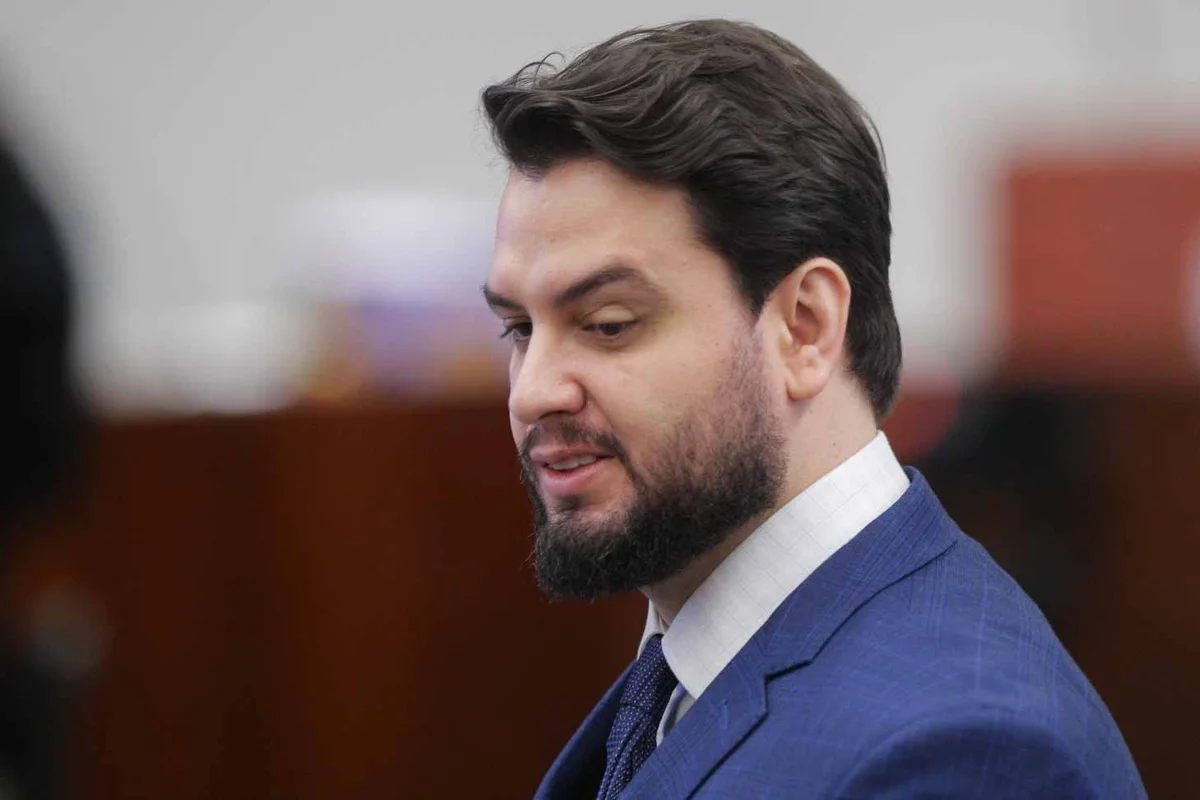 Defesa de Filipe Martins compara STF à Coreia do Norte