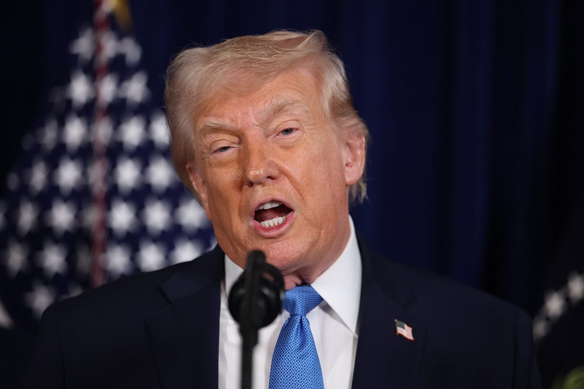 Trump questiona ONU e diz que Conselho de Gaza pode substituí-la