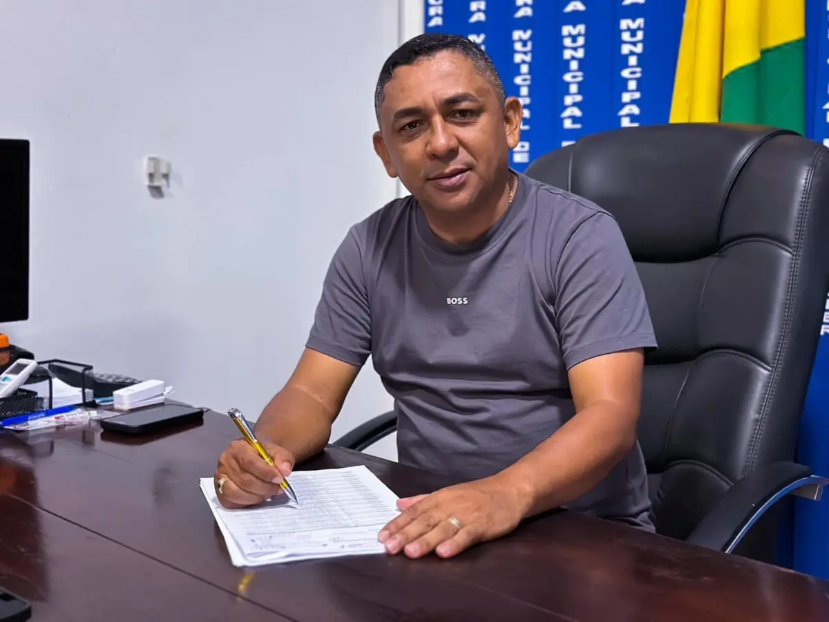 Porto Walter paga incentivo financeiro de R$ 3 mil a agentes de saúde do município