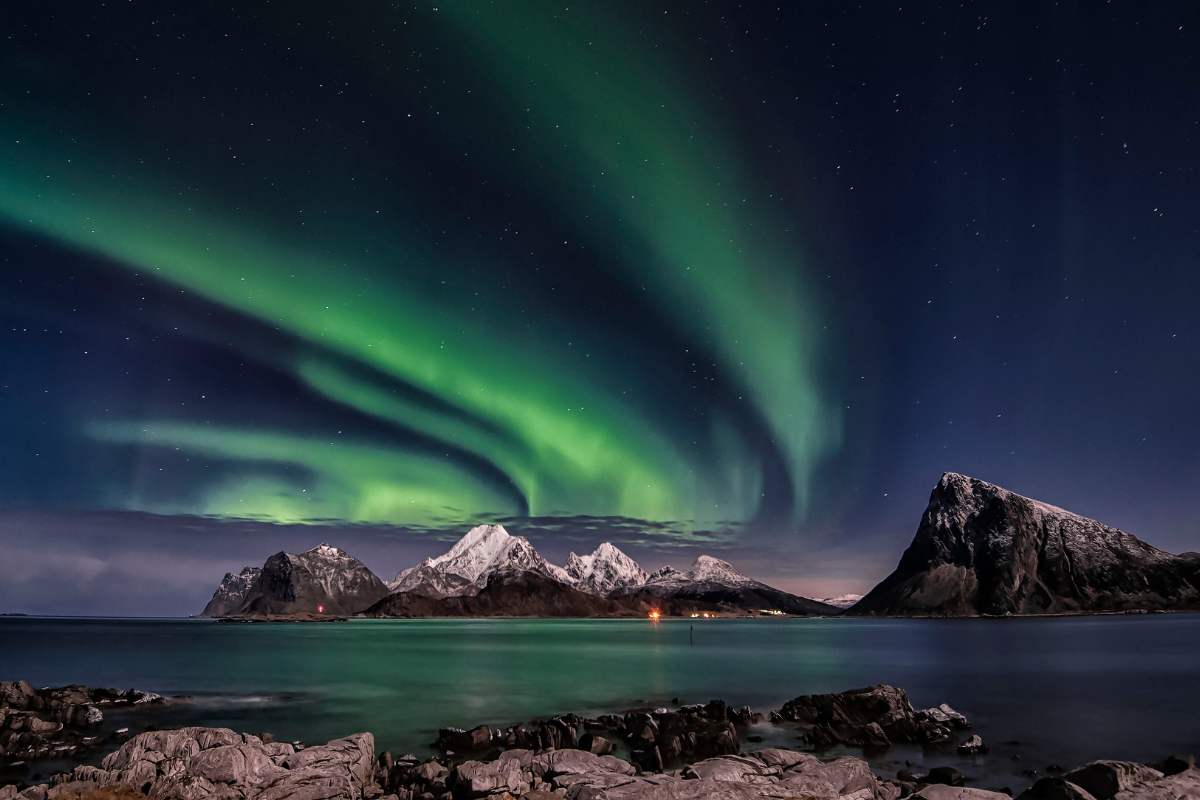 Trump e Groenlândia: quais os impactos da disputa no turismo do Ártico