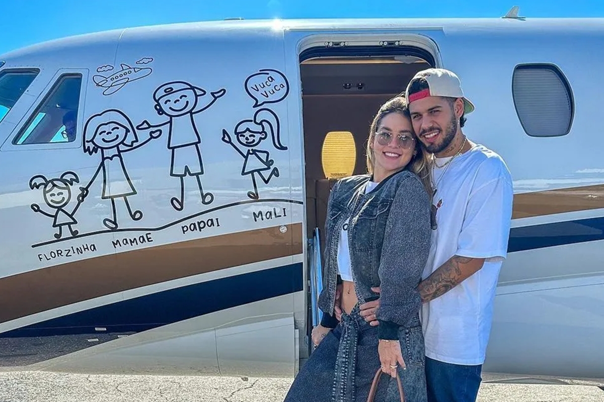 Justiça bate martelo e encerra batalha envolvendo Virginia e Zé Felipe