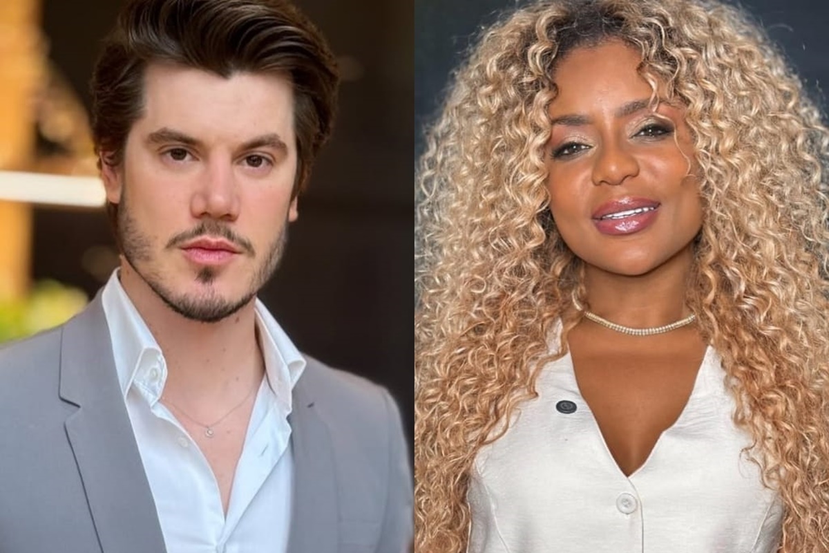 Danilo Bravo se manifesta sobre as acusações de Cariúcha: "Ultrajado"