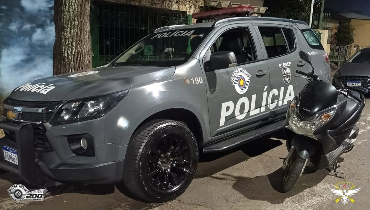 Seis PMs são presos suspeitos de envolvimento em morte de lobista. Veja vídeo