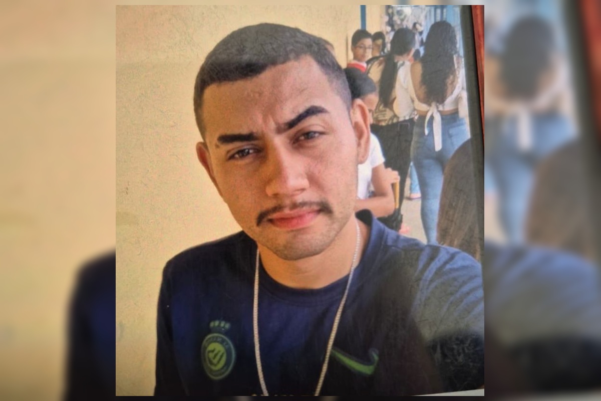 Feminicida de adolescente já estuprou a própria mãe e criança