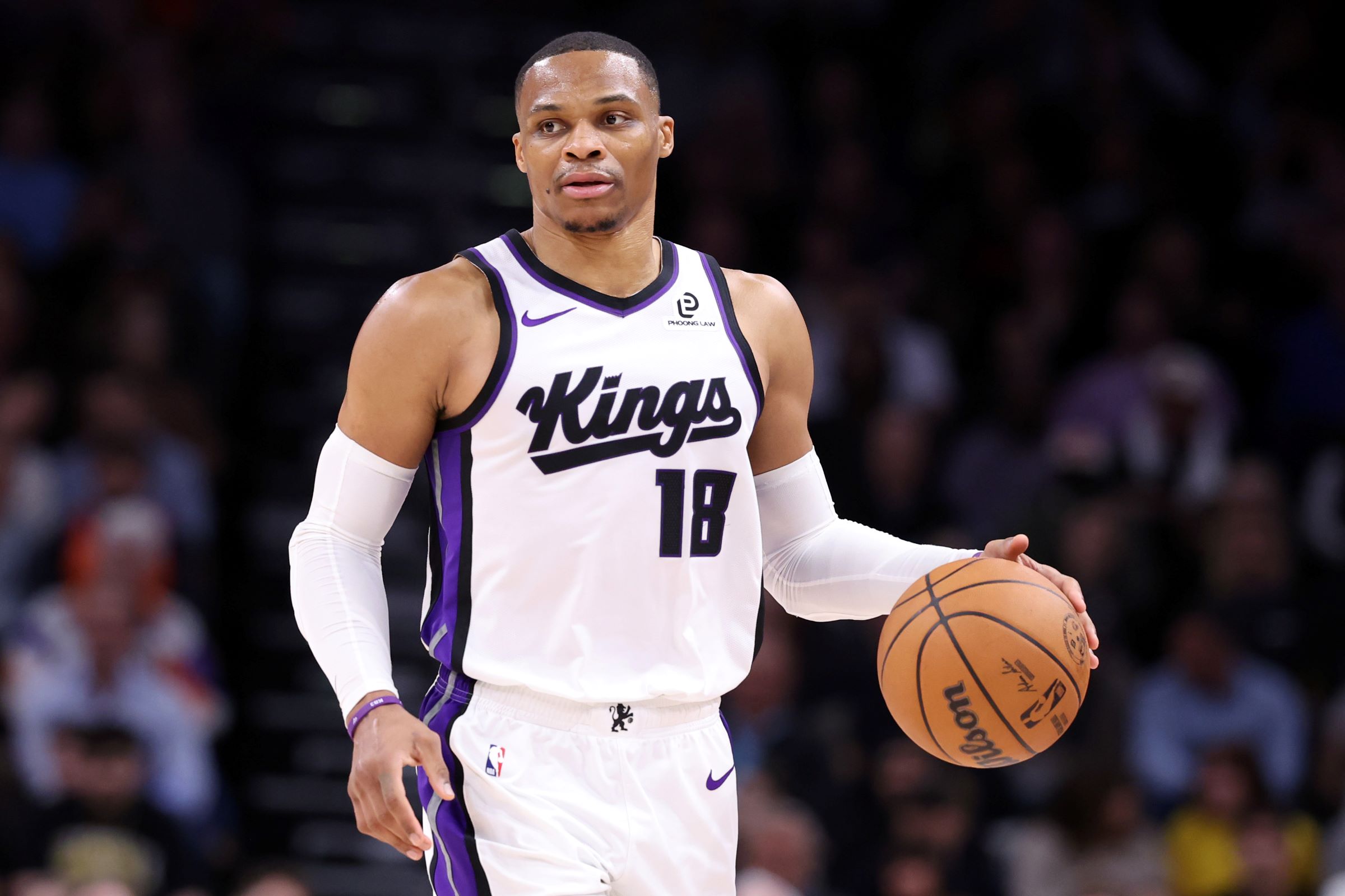 NBA: Russell Westbrook se torna o armador com mais pontos na história