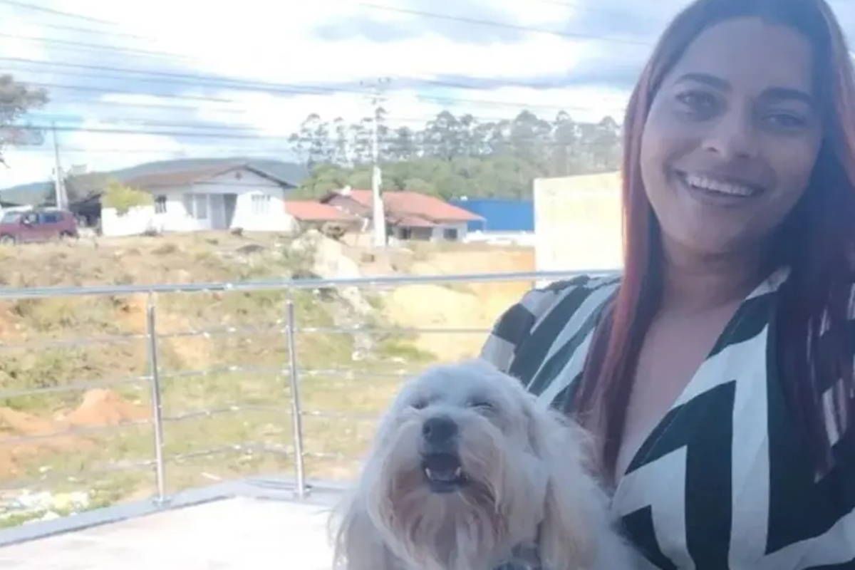 Mulher é morta ao defender amiga durante discussão após Réveillon