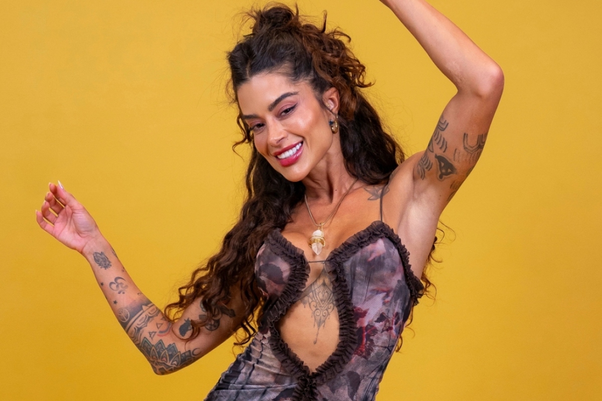 Aline Campos teve briga judicial encerrada às vésperas do BBB. Entenda