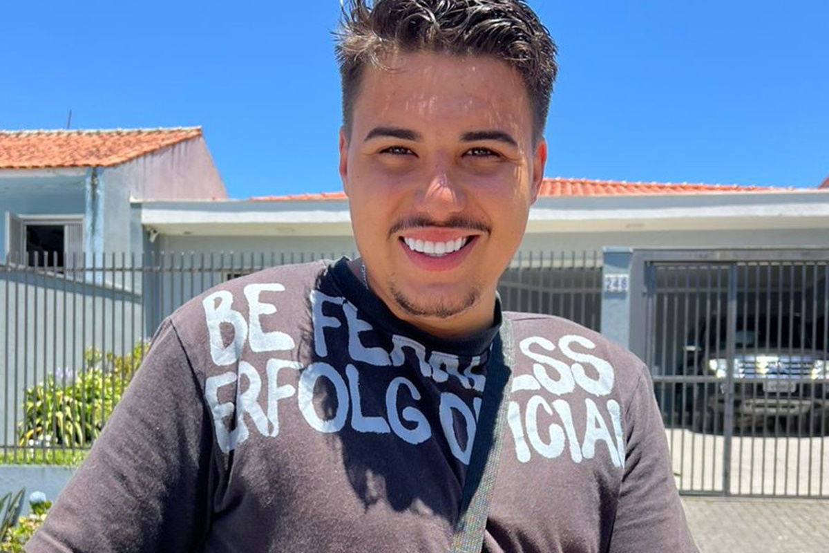 BBB26: "Perigosíssimo", afirma Ricardo Ventura após analisar Pedro